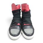 Kris Van Assche multilaces