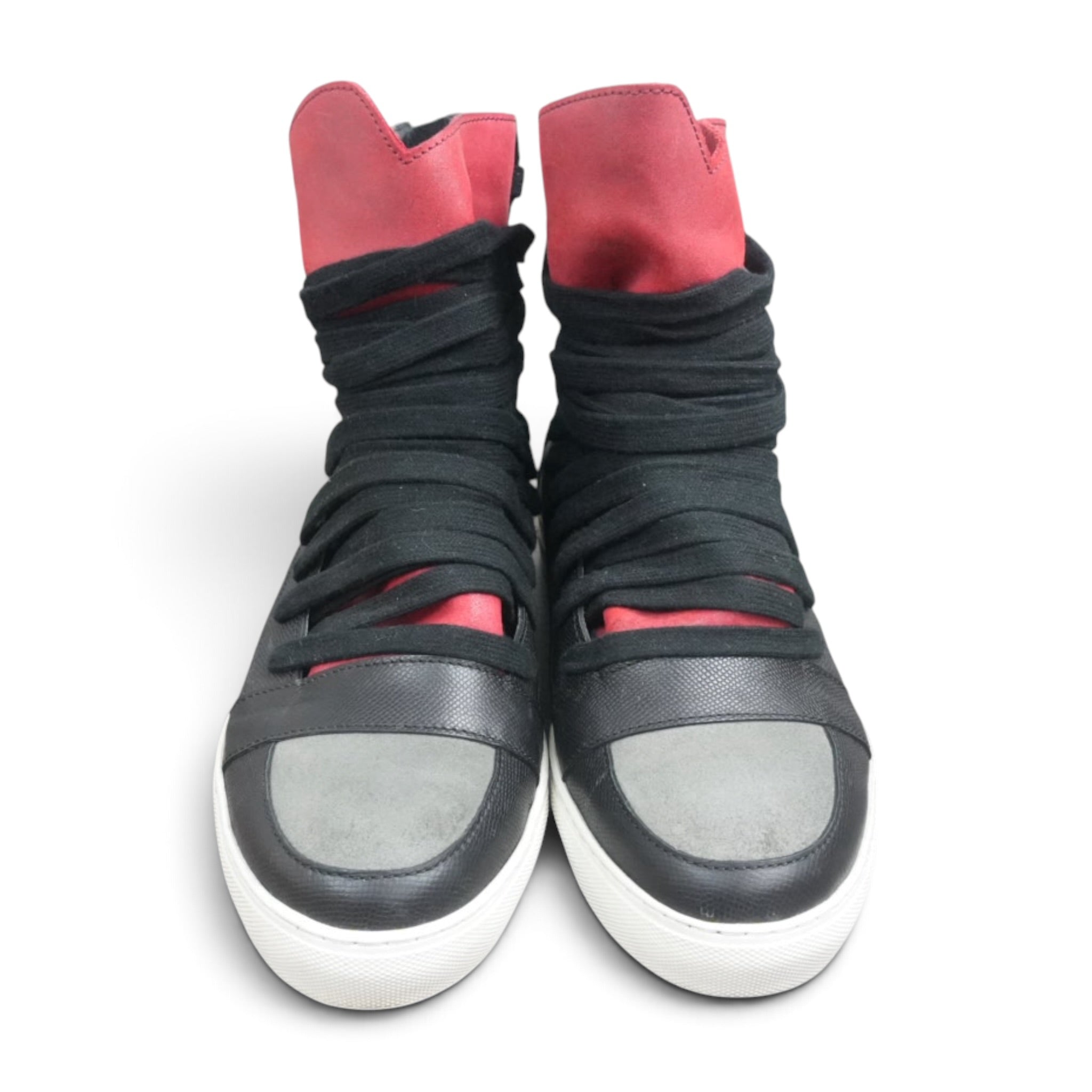 Kris Van Assche multilaces