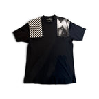 Raf Simons X Fred Perry Patches T-Shirt
