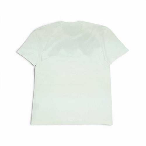 Dior AW04 Victim Of The Crime eye t-shirt