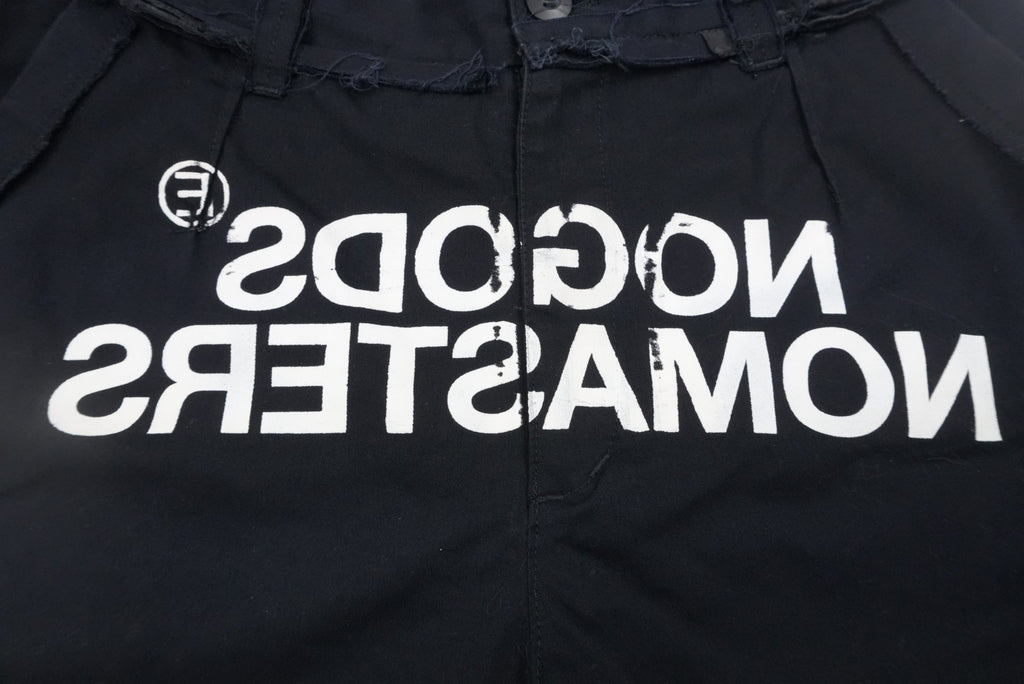 Undercover 1of1 nogods nomasters pants