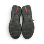 Prada americas cup high sneakers