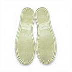 Saint Laurent Andy studded low sneakers