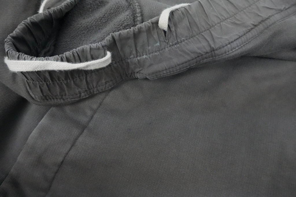 Rick Owens SS15 Faun pods shorts