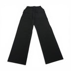 Rick Owens AW23 Luxor wide leg creatches