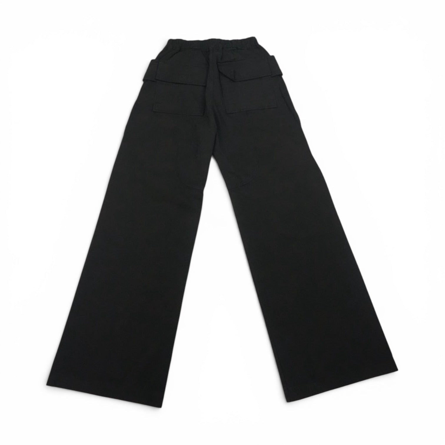 Rick Owens AW23 Luxor wide leg creatches