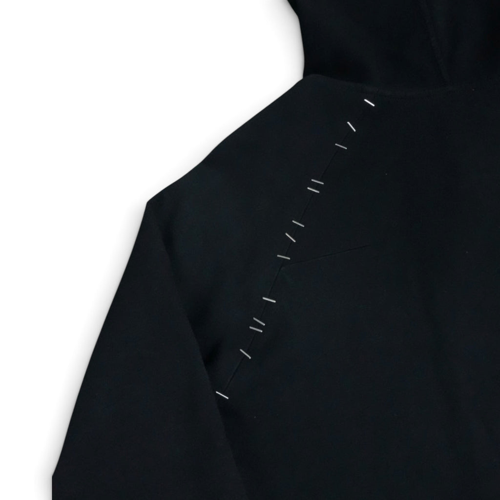Dior SS15 staples hoodie