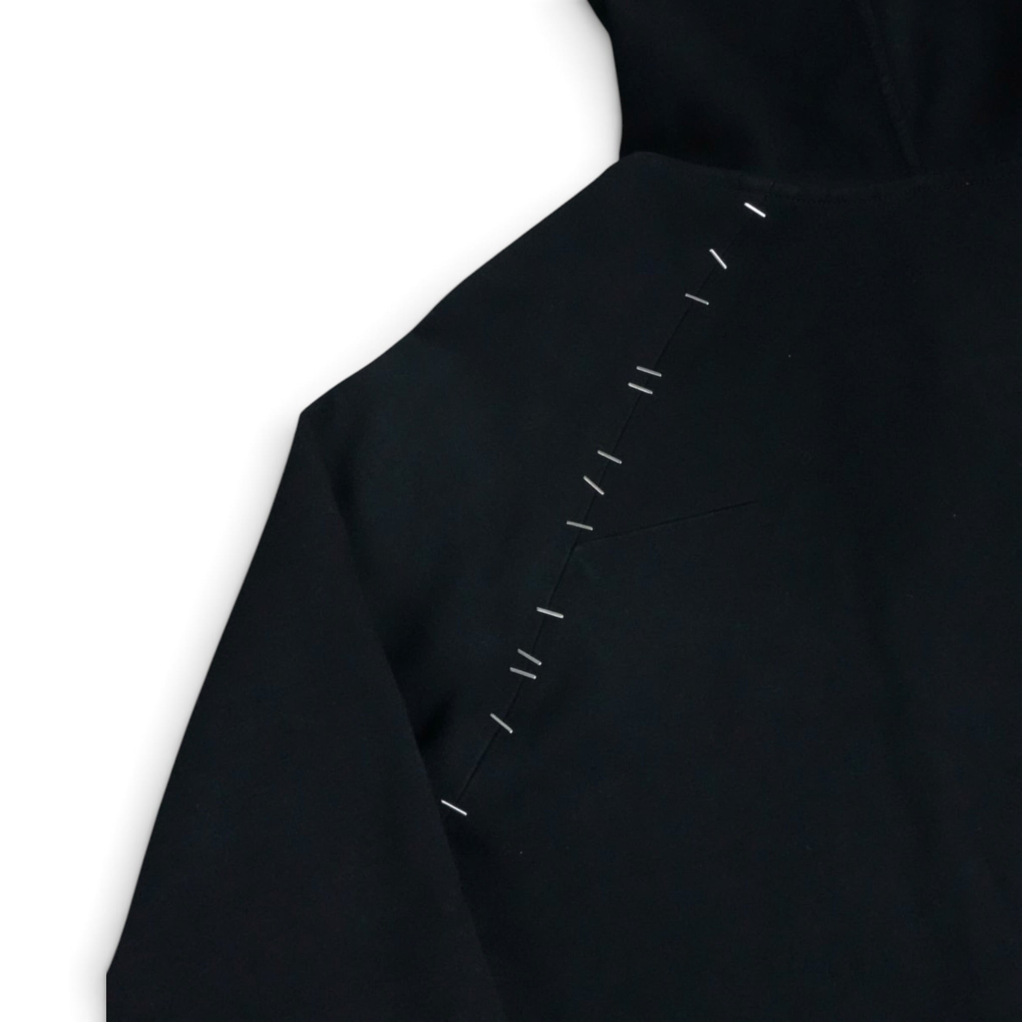 Dior SS15 staples hoodie