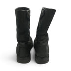 Rick Owens FW09 Crust creeper boots