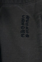 Chrome Hearts Y NOT sweatpants