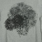 Dior SS11 fireworks sweatshirt