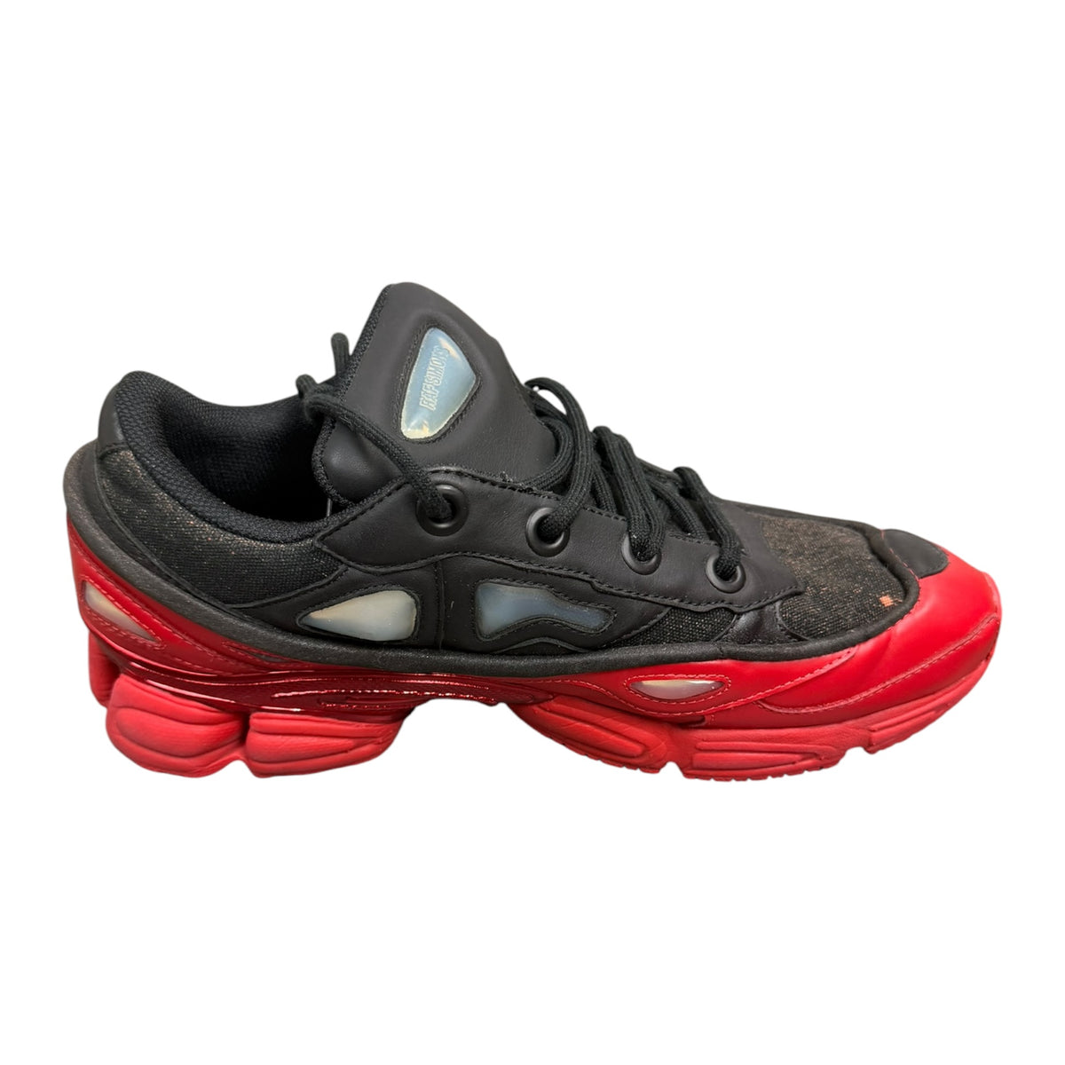 Raf Simons X Adidas Ozweego 3