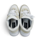 Chanel reflective runners