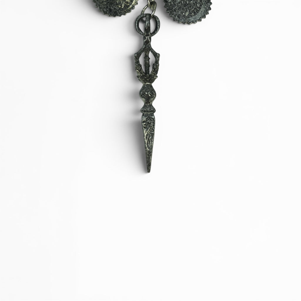 Jean Paul Gaultier AW96 1of1 sample chain