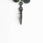 Jean Paul Gaultier AW96 1of1 sample chain