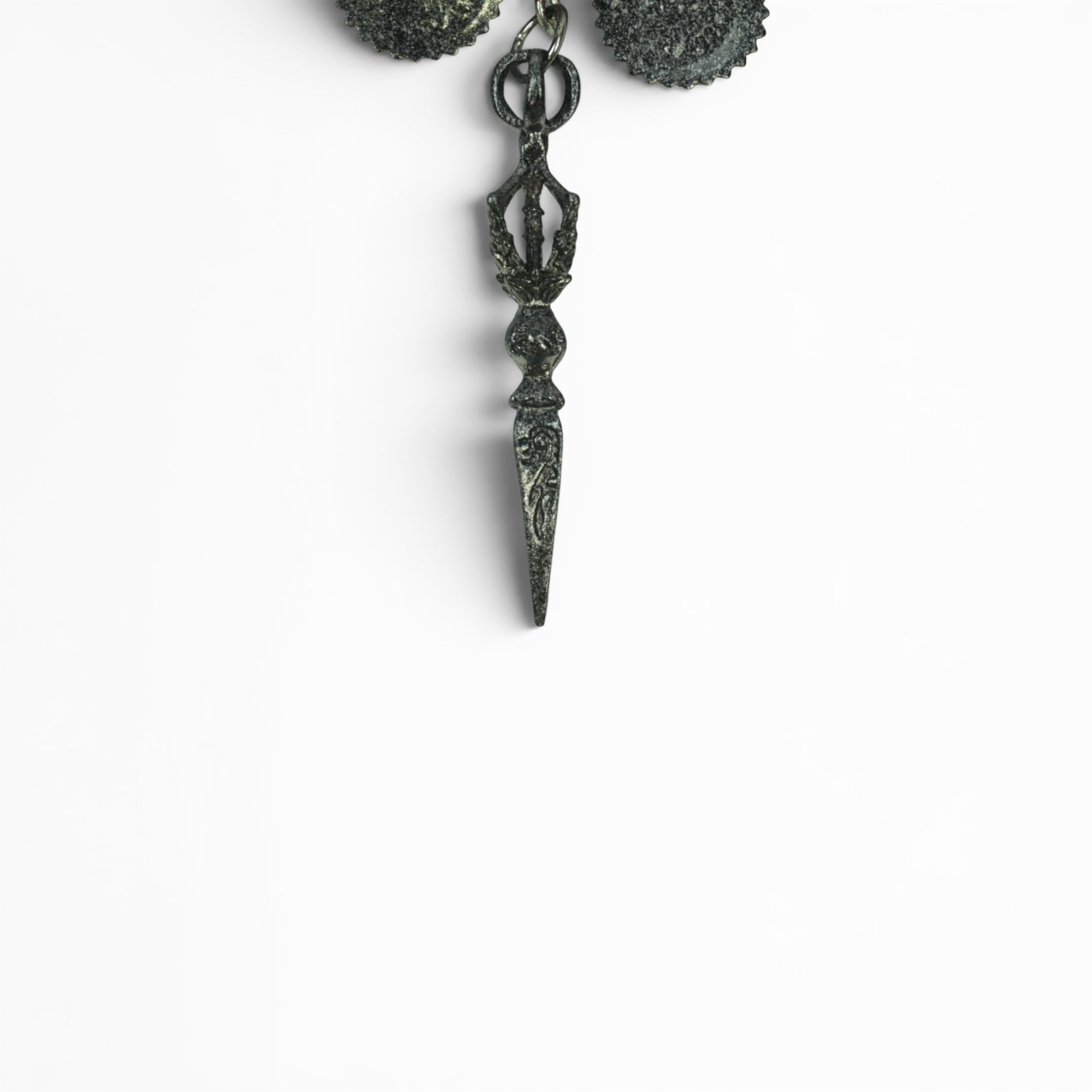 Jean Paul Gaultier AW96 1of1 sample chain