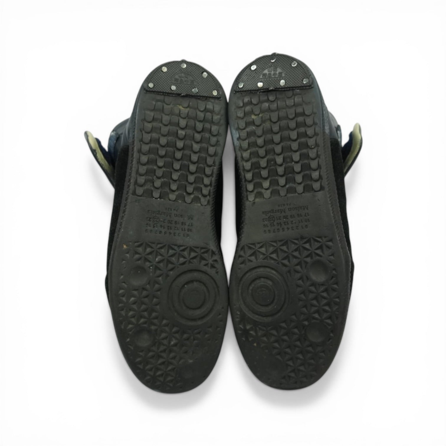 Maison Margiela 2016 Future Sneakers