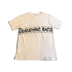 Chrome Hearts x Comme Des Garcons T-Shirt