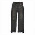 Rick Owens FW07 “Exploder” dust denim