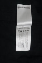 Chrome Hearts Cemetery Floral Longsleeve