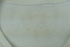 Chrome Hearts Hollywood v-neck t-shirt