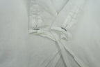 Dior SS06 semi transparent ribbed shirt