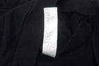 Celine SS22 Cosmic Cruiser safety pins hoodie