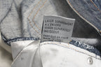 Dior KVA Jake denim