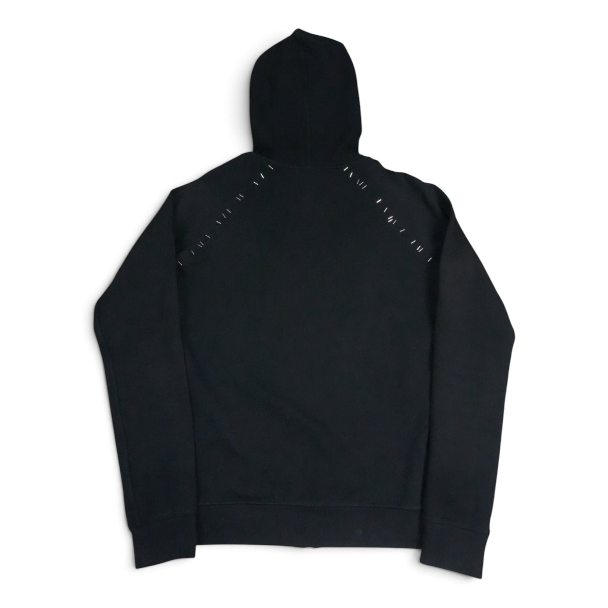 Dior SS15 staples hoodie