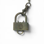 Jean Paul Gaultier AW96 1of1 sample chain