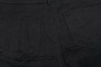 Rick Owens SS25 Hollywood waxed linen pants