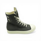 Rick Owens SS23 EDFU eyelet ramones sneakers