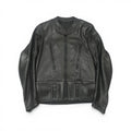 Maison Margiela SS11 Astro Biker Leather Jacket
