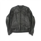 Maison Margiela SS11 Astro Biker Leather Jacket