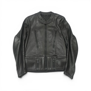 Maison Margiela SS11 Astro Biker Leather Jacket