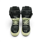 Rick Owens SS16 Cyclops Geobasket