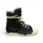 Rick Owens SS24 Lido ponyhair ramones