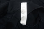 Celine SS22 Cosmic Cruiser safety pins hoodie