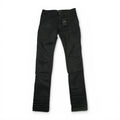 Saint Laurent 2021 waxed denim