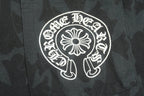 Chrome Hearts Cemetery Floral Longsleeve