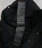 Saint Laurent 2021 waxed denim