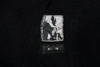 Rick Owens mountain/ninja hoodie sample