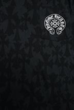 Chrome Hearts Cemetery Floral Longsleeve