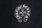 Chrome Hearts Los Angeles exclusive pocket tee