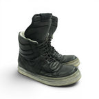 Rick Owens AW06 Dustulator sample dunk sneakers