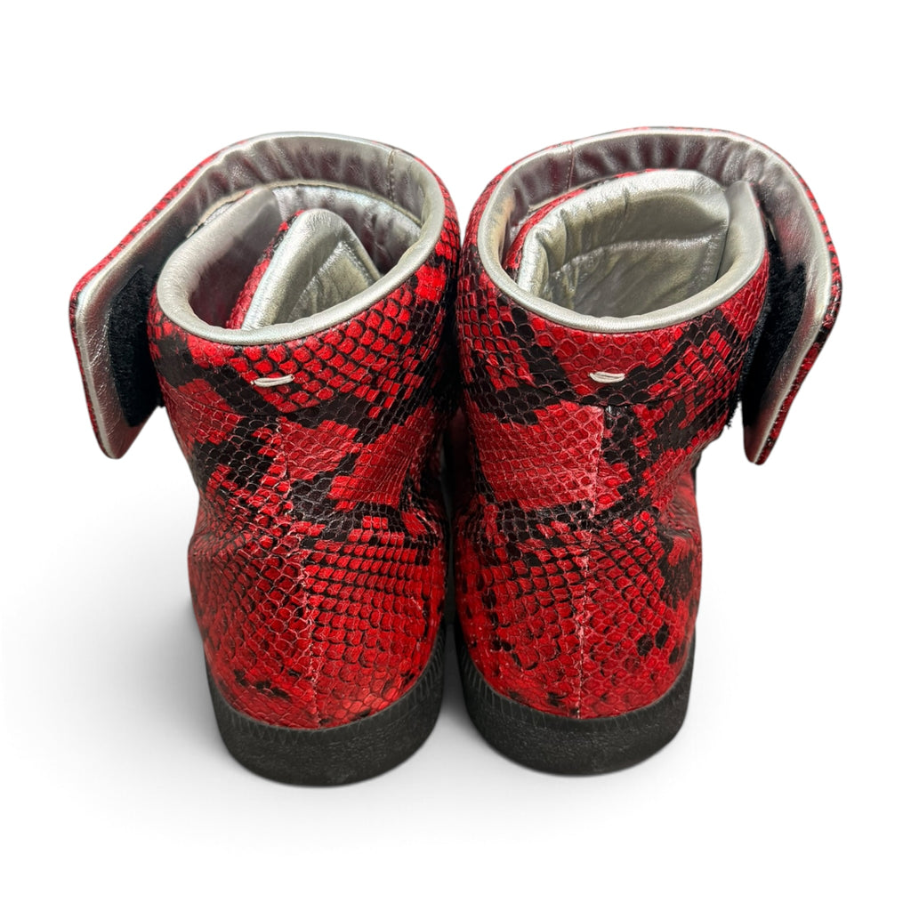 Maison Margiela 2017 Python Future