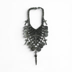 Jean Paul Gaultier AW96 1of1 sample chain