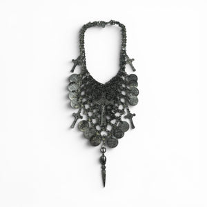 Jean Paul Gaultier AW96 1of1 sample chain