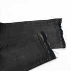 Rick Owens FW07 “Exploder” dust denim