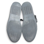 Kris Van Assche black multilaces